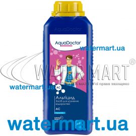 Aquadoctor AC - альгицид