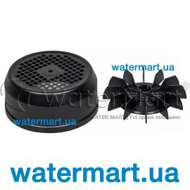 Кришка вентилятора / Вентилятор насоса IML Big Discovery 4405010259 MT001030 MT086095 MT021050