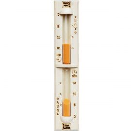 Песочные часы для сауны Sawo 551-A (15 минут)