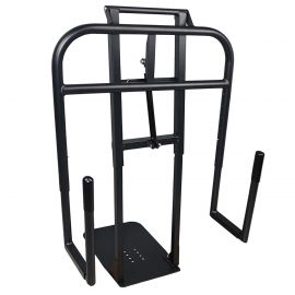 Держатель крышки для СПА Myspa Cover Caddy