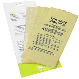 Заплатки Kokido K435PE для виниловых бассейнов