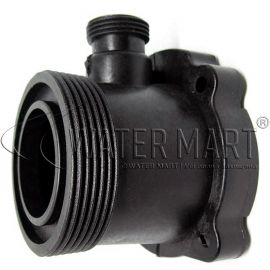 ​Муфта теплообменника Elecro G2 (Z-IM-HE-SC)