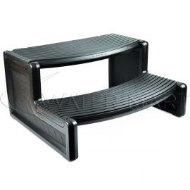 Ступени Myspa HandiSteps Black
