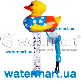 Термометр для бассейна Kokido TM08CB/18 Holiday Холидей