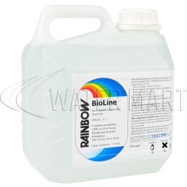 ​Активный кислород Rainbow BioLine 3 л