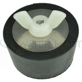 Зимняя заглушка Tebas Steel № 10