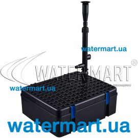 Фильтр подводный с насосом и УФ-лампой Jebao UFP-2000