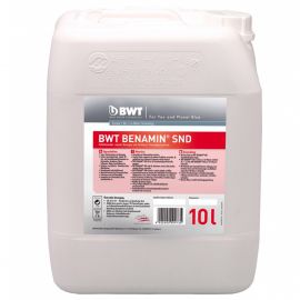 Чистящее средство BWT Benamin SND - 10 л
