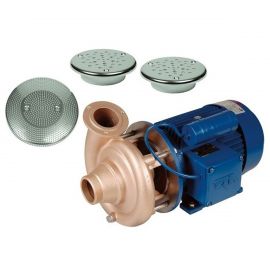 Стеновой гидромассаж Fitstar Combi-Whirl 8610020