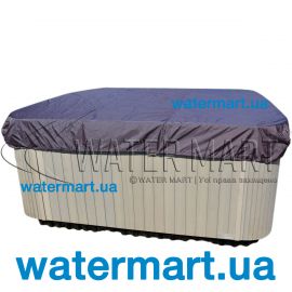 ​Накрытие для СПА-бассейна Myspa All Season Cover 218x218x25 см