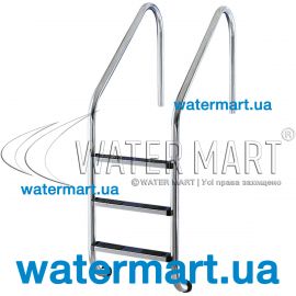 Лестница для бассейна Flexinox Overflow 87110870N