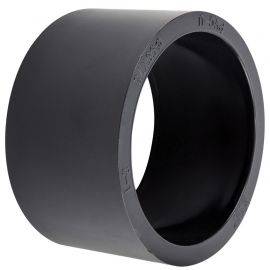 Муфта редукционная ПВХ ERA (короткая) - 110-125