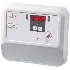 Пульт управления Sawo A2-15 (ASV3-15)