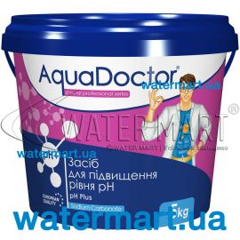 Aquadoctor pH Plus, 50 кг