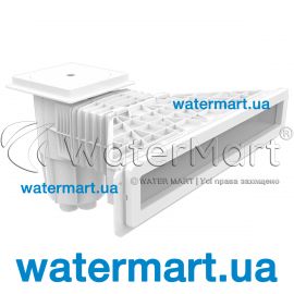 Скімер для басейну Emaux EM0180-SC MIRROR 91601022