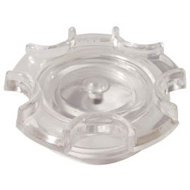 Заглушка прозрачная MTS 3263