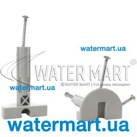 ​Крепление вала пылесоса Hayward AquaVac 500 (RCX97507PAK2)