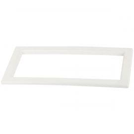 Лицевая рамка скиммера Aquant Wide 02010102-0004