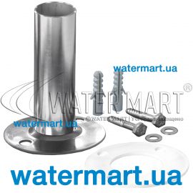 ​Переходник для нержавеющих лестниц Flexinox (87100061)