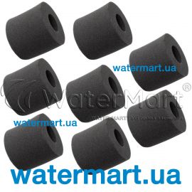 Ролик чистячий PVA для робота-пилососа Zodiac Cybernaut W1596A