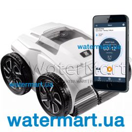 Робот-пилосос Zodiac Alpha RA 6570 iQ