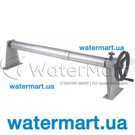 Намотувальний пристрій для солярної плівки DEL Mural W-ENPB02200