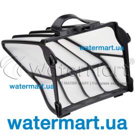 Фильтр тонкой очистки 100 мкм для робота-пылесоса Zodiac VORTEX 2WD / 4WD R0636600