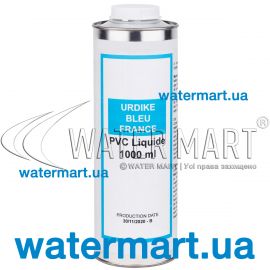 ПВХ-герметик синий Cefil PVC Urdike Blue