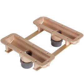 Закладная для аэромассажа Fitstar 8795250