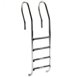 Лестница Kripsol Mixta для соленой воды