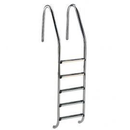 Пятиступенчатая лестница Kripsol Standard