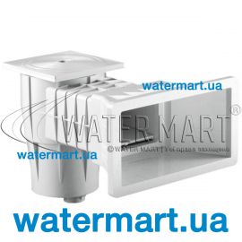 Скиммер Kripsol Wide SKA.C под бетон