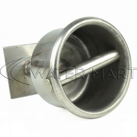 Анкер Tebas DY-LB с центральным стержнем