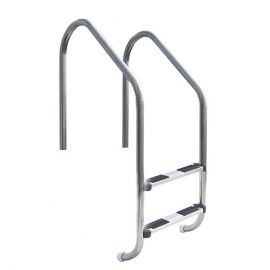 Лестница Kripsol Standard на 2 ступени