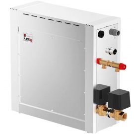 Парогенератор Sawo STN-75 DFP