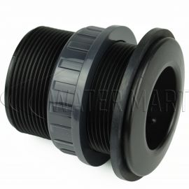 Проход резьбовой ПП Plimat ASE1&frac12;PP - РН 1&frac12;"