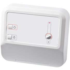 Пульт управления Sawo A1 (AS-21)