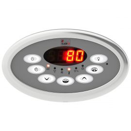 Пульт управления Sawo INNOVA Classic INC-B Combi