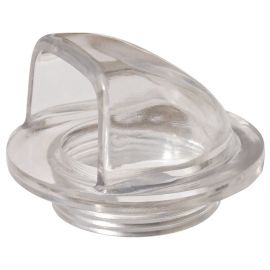 MTS 3273 - впускная раковина прозрачная