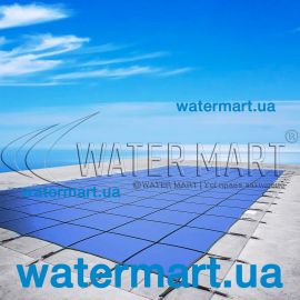 Батутное накрытие для бассейна Aquaviva Blue
