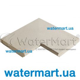 Бортовой камень ALKERN (Pierra) 28 Rustique bull&eacute;e тон Pierre 310773