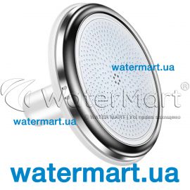 Прожектор світлодіодний FALCON 110 MINI RGB 30 SMD LU-RGB110TSS-12W