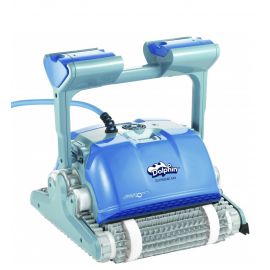 Maytronics Dolphin Supreme M4