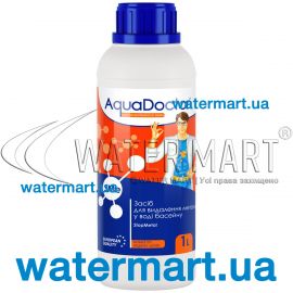 Чистящее средство Aquadoctor SMe Stop Metal