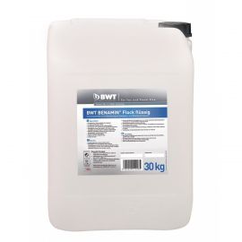 BWT Benamin Flock-fl&uuml;ssing - коагулянт для бассейна