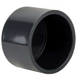 Заглушка клеевая ПВХ CH - 50 мм