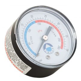 ​Манометр Emaux PPG50 06021009