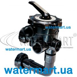 6-позиційний боковий клапан Hayward Side (NCX07022)