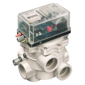 Клапан промывки Badutronik 93