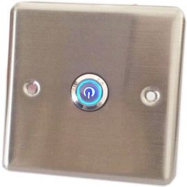 Кнопка для парогенератора Coasts KS30A